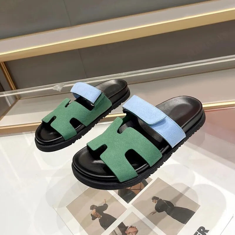 雌鶏|整形外科用サンダル