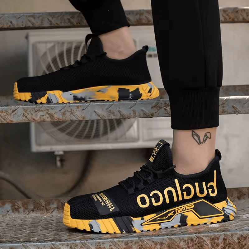 Scarpe di Sicurezza WorkForce