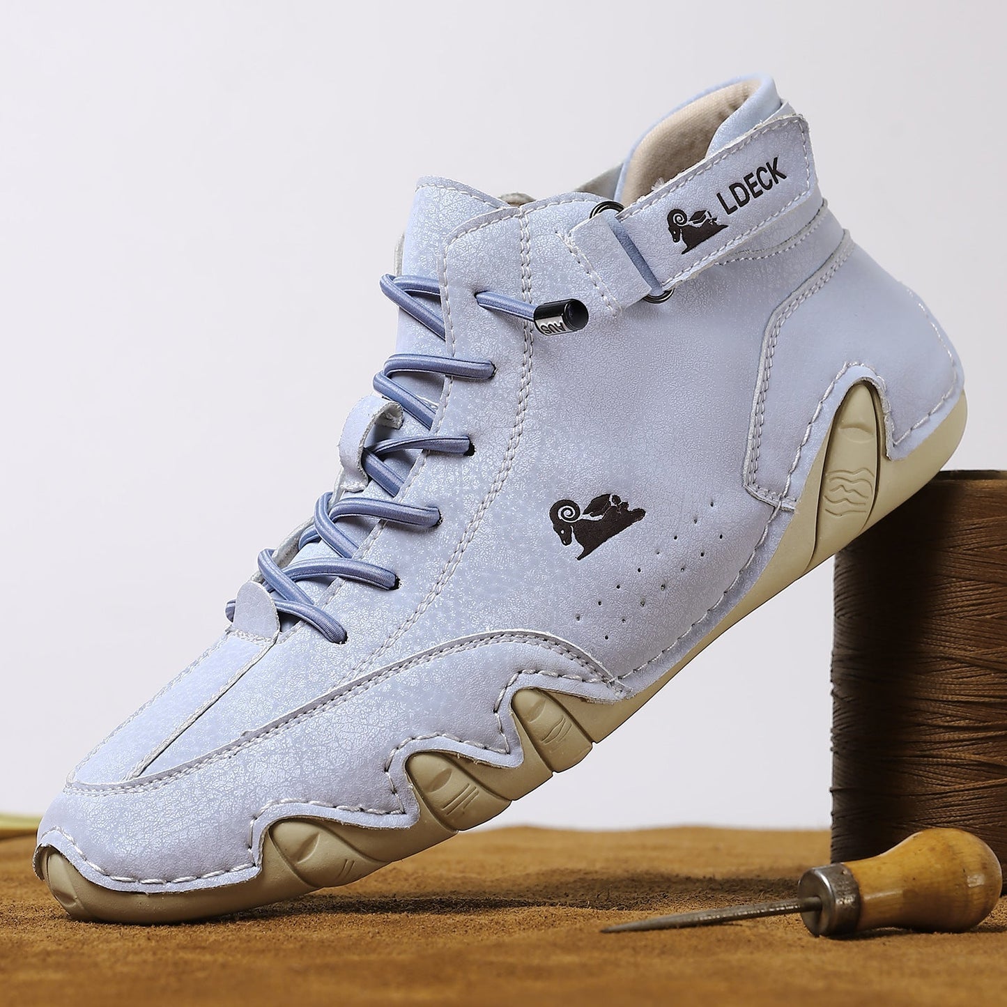 VivoLDeck - Scarpe ortopediche impermeabili e traspiranti