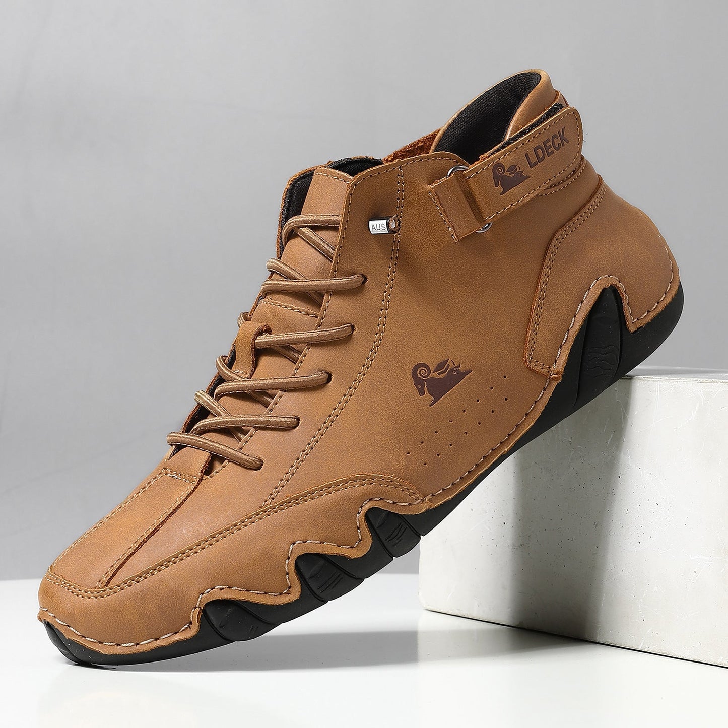 VivoLDeck - Scarpe ortopediche impermeabili e traspiranti