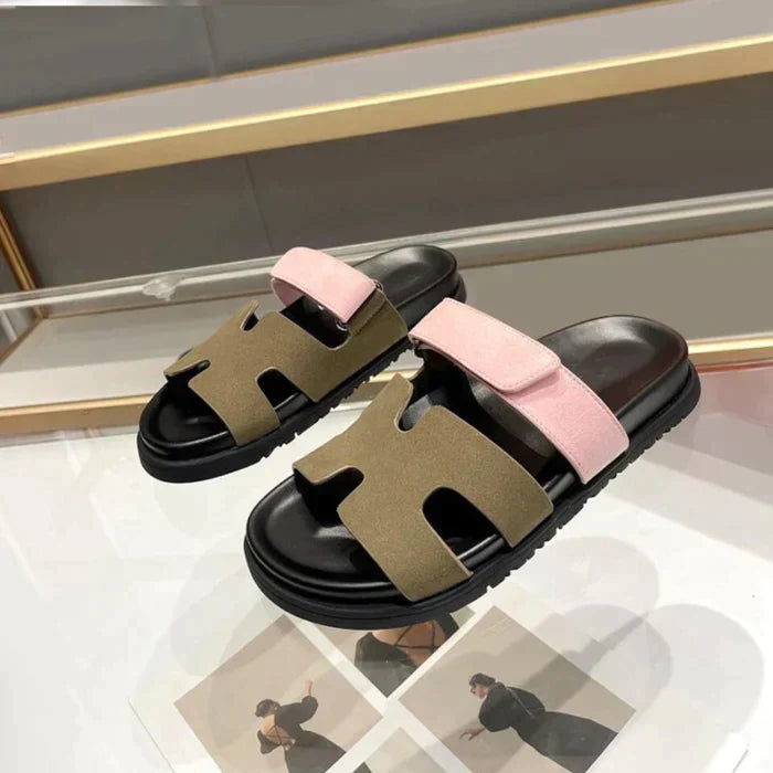 雌鶏|整形外科用サンダル
