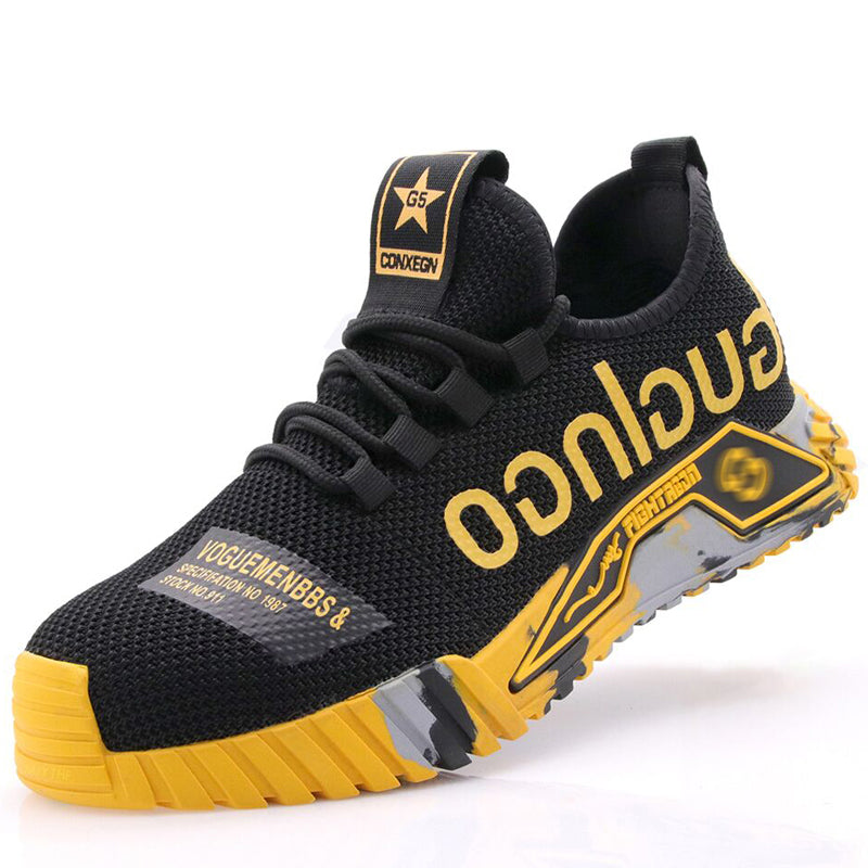 Scarpe di Sicurezza WorkForce