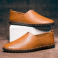 Remy | Echt Leer Casual Loafers