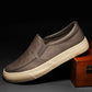 Alessandro - Scarpe slip-on in pelle Mountainville