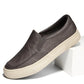 Alessandro - Scarpe slip-on in pelle Mountainville